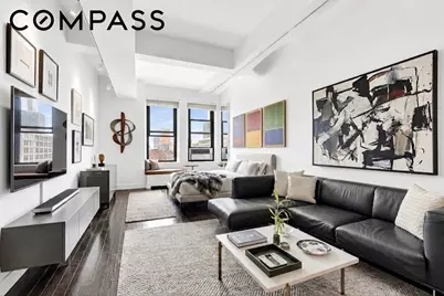 315 7th Avenue #17D, New York City, NY 10001 - Photo 1