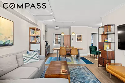 178 E 80th Street #6A, New York, NY 10075 - Photo 3