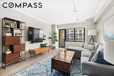 178 E 80th Street #6A, New York City, NY 10075 - Photo 1