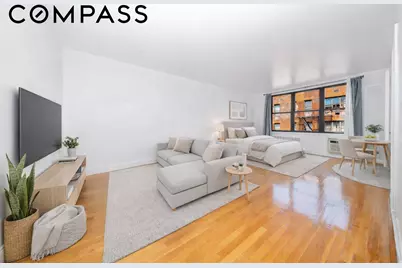 1270 E 51st Street #6M, New York City, NY 11234 - Photo 1