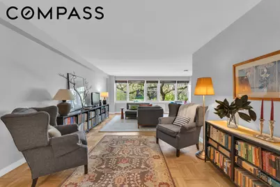 4555 Henry Hudson Parkway W #A310, New York City, NY 10471 - Photo 3