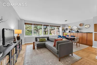 4555 Henry Hudson Parkway W #A310, New York City, NY 10471 - Photo 1