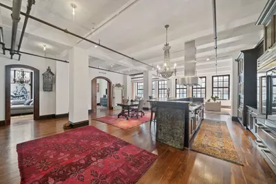 38 W 26th Street #10-A, New York City, NY 10010 - Photo 1