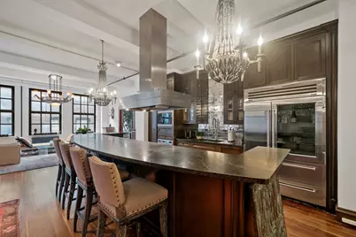 38 W 26th Street #10-A, New York City, NY 10010 - Photo 9