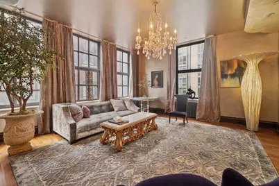 38 W 26th Street #10-A, New York City, NY 10010 - Photo 7