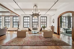 38 W 26th St, New York City, NY 10010 - Photo 5