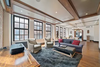 38 W 26th Street #10-A, New York City, NY 10010 - Photo 3