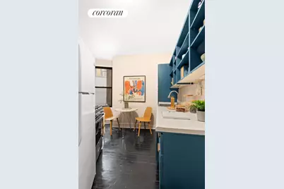 400 Lincoln Place #2I, New York City, NY 11238 - Photo 3
