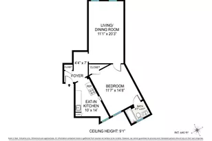 400 Lincoln Pl, New York City, NY 11238 - Photo 7