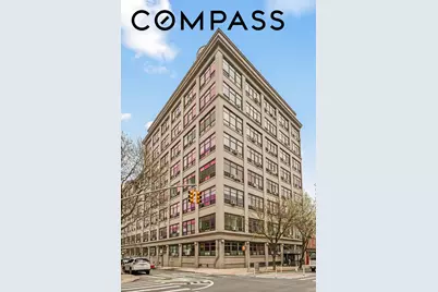 505 Court Street #9G, New York City, NY 11231 - Photo 9