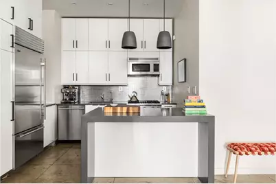 251 W 19th Street #5D, New York City, NY 10011 - Photo 5