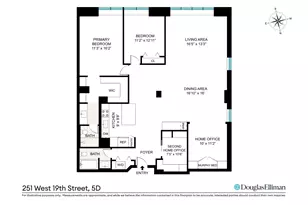 251 W 19th St, New York City, NY 10011 - Photo 11