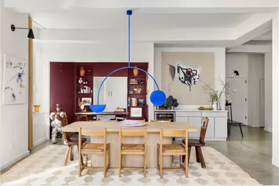 251 W 19th Street #5D, New York City, NY 10011 - Photo 3
