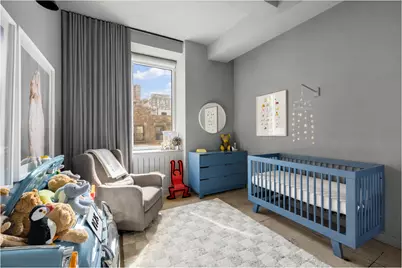 251 W 19th Street #5D, New York City, NY 10011 - Photo 9