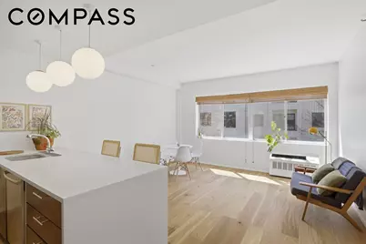 433 Warren Street #2C, New York City, NY 11217 - Photo 1