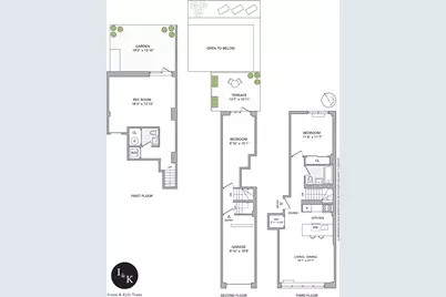 433 Warren Street #2C, New York City, NY 11217 - Photo 19