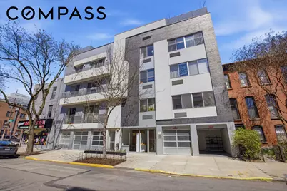 433 Warren Street #2C, New York City, NY 11217 - Photo 9