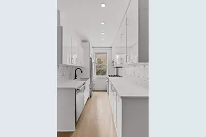 350 E 30th Street #1D, New York City, NY 10016 - Photo 5