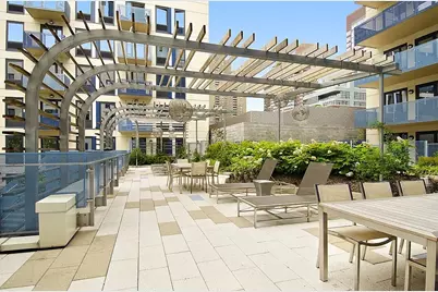454 W 54th Street #2J, New York City, NY 10019 - Photo 9