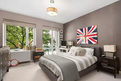 454 W 54th Street #2J, New York City, NY 10019 - Photo 3