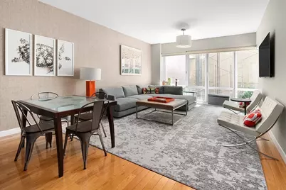 454 W 54th Street #2J, New York City, NY 10019 - Photo 1