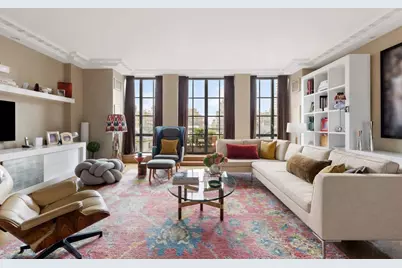 985 Park Avenue #10/11, New York City, NY 10028 - Photo 1