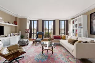 985 Park Ave, New York City, NY 10028 - Photo 1