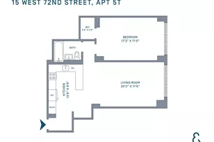 15 W 72nd St, New York City, NY 10023 - Photo 13