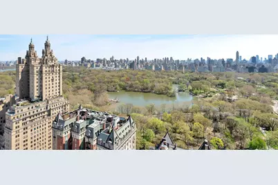 15 W 72nd Street #5-T, New York City, NY 10023 - Photo 5