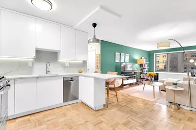 15 W 72nd Street #5-T, New York City, NY 10023 - Photo 11