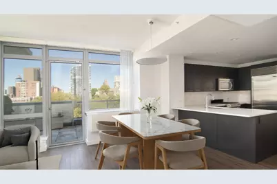 321 W 110th Street #7A, New York City, NY 10026 - Photo 5