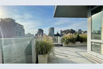 321 W 110th Street #7A, New York City, NY 10026 - Photo 13