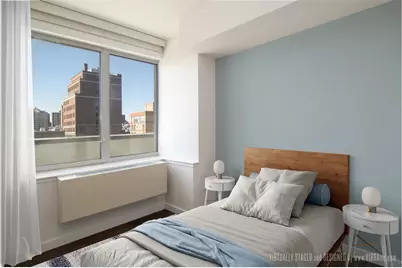321 W 110th Street #7A, New York City, NY 10026 - Photo 41