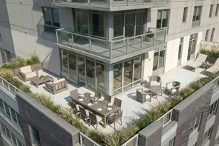 321 W 110th St, New York City, NY 10026 - Photo 1