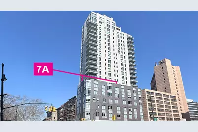 321 W 110th Street #7A, New York City, NY 10026 - Photo 29