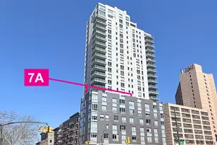 321 W 110th St, New York City, NY 10026 - Photo 29