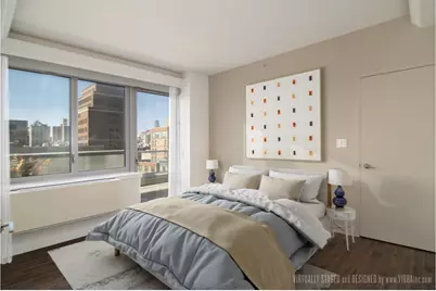 321 W 110th Street #7A, New York City, NY 10026 - Photo 33