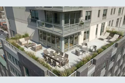 321 W 110th Street #7A, New York City, NY 10026 - Photo 3
