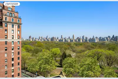 91 Central Park W #13E, New York City, NY 10023 - Photo 3