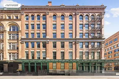53 N Moore Street #PHC, New York City, NY 10013 - Photo 11
