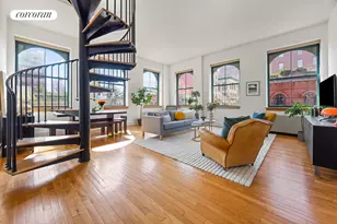 53 N Moore St, New York City, NY 10013 - Photo 3