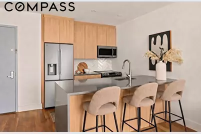 40 Schaefer Street #2A, New York City, NY 11207 - Photo 1