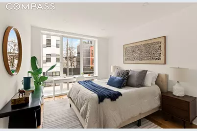 40 Schaefer Street #2A, New York City, NY 11207 - Photo 5
