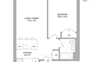 40 Schaefer St, New York City, NY 11207 - Photo 9