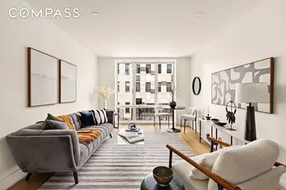 40 Schaefer Street #4B, New York City, NY 11207 - Photo 3