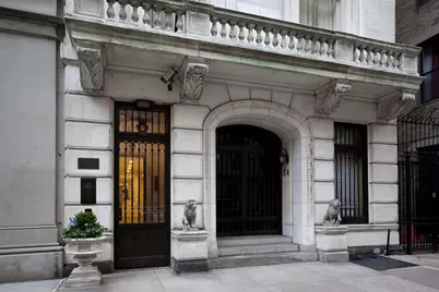 2 E 80th Street #2, New York City, NY 10075 - Photo 9