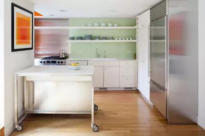 2 E 80th Street #2, New York City, NY 10075 - Photo 3
