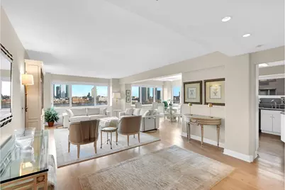 25 Sutton Place S #9N, New York City, NY 10022 - Photo 11