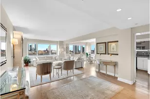 25 Sutton Pl S, New York City, NY 10022 - Photo 11