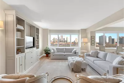 25 Sutton Place S #9N, New York City, NY 10022 - Photo 3